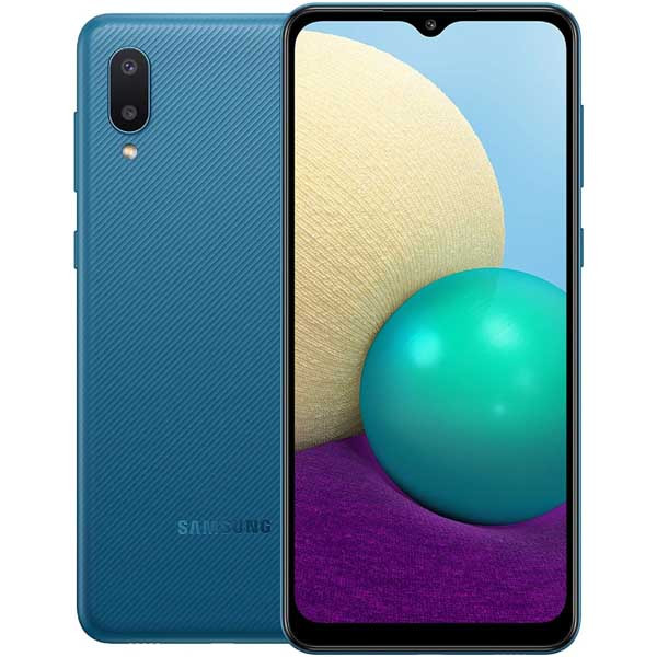 Mobitel best cheap samsung galaxy A02 used all colors uk